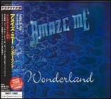 Amaze Me - Wonderland