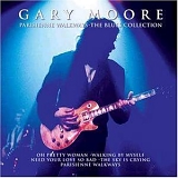 Gary Moore - The Blues Collection