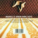 Maxwell - Maxwell's Urban Hang Suite