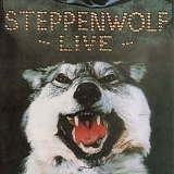 Steppenwolf - Live