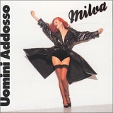 Milva - Uomini Addosso