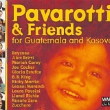 Luciano Pavarotti - Pavarotti & Friends