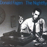 Donald Fagen - The Nightfly