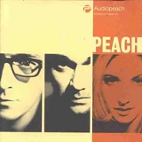 Peach - Audiopeach