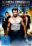 DVD-Spielfilme - Wolverine - Wie alles begann