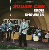 Eddie And The Showmen - Squad Car