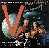 Joe Harnell - 'V' - The First Mini-Series