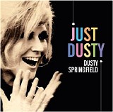 Various artists - Just Dusty (Re-entry)