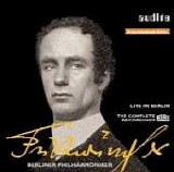 Wilhelm Furtwängler - Symphonies 5 and 6 - complete RIAS recordings