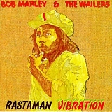 Bob Marley & The Wailers - Rastaman Vibration