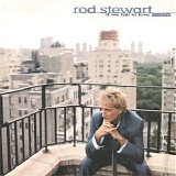 Rod Stewart - If We Fall In Love Tonight