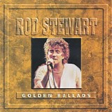 Rod Stewart - Golden Ballads