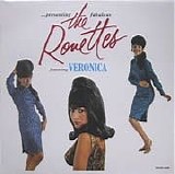 Ronettes - ...Presenting The Fabulous Ronettes