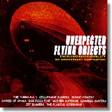 Various artists - Unexpected Flying Objects - The Flying Revolverblatt 5th Anniversary Compilation