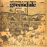 Neil Young - Greendale