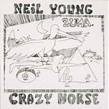 Neil Young - Zuma