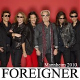 Foreigner - Mannheim