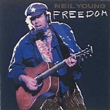 Neil Young - Freedom