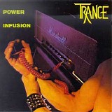 Trance - Power Infusion