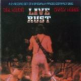 Neil Young - Live Rust