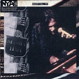 Neil Young - Live At Massey Hall