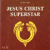 Tim Rice, Andrew Lloyd Webber - Jesus Christ Superstar