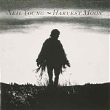 Neil Young - Harvest Moon