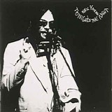 Neil Young - Tonight's The Night