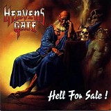 Heavens Gate - Hell For Sale