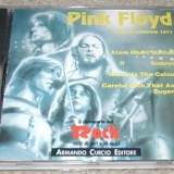 Pink Floyd - Live in London 1971