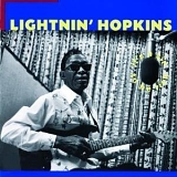 Lightnin' Hopkins - It's a Sin to Be Rich