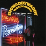 Showaddywaddy - The Sun Album