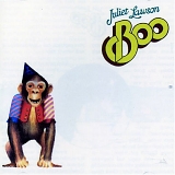 Lawson, Juliet - Boo