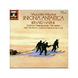 London Philharmonic Orchestra / Bernard Haitink - Sinfonia Antarctica