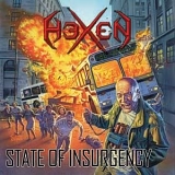 Hexen - State Of Insurgency