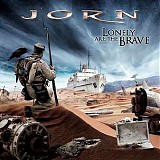 Jorn Lande - Lonely Are The Brave