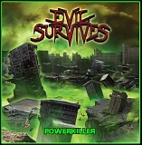 Evil Survives - Powerkiller