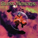 Silent Memorial - Cosmic Handball