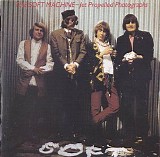 Soft Machine - Jet-Propelled Photographs