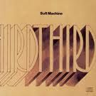 Soft Machine - Third