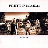 Pretty Maids - Offside