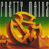 Pretty Maids - Anything Worth Doing Is Worth Overdoing