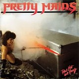 Pretty Maids - Red Hot And Heavy