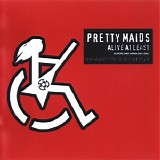 Pretty Maids - Alive At Least