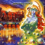 Pretty Maids - Future World