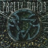 Pretty Maids - Carpe Diem