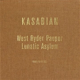 Kasabian - Live! CD1