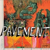 Pavement - Quarantine The Past