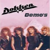 Dokken - Exciter Demo '78