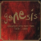 Genesis - Greatest Hits Part 2 - 78-99